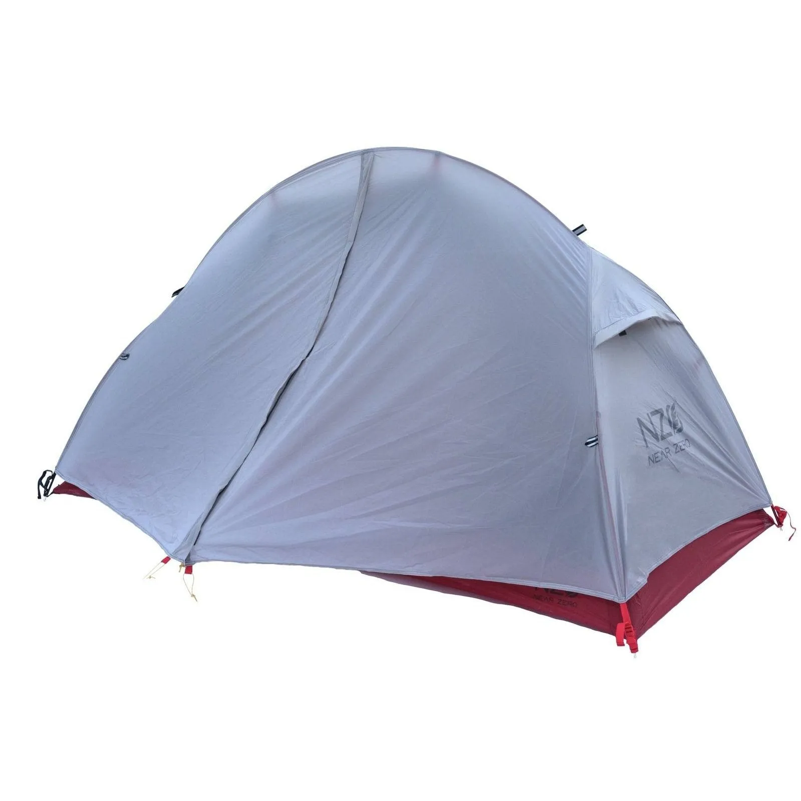 1 Person Backpacking Tent - Image 4