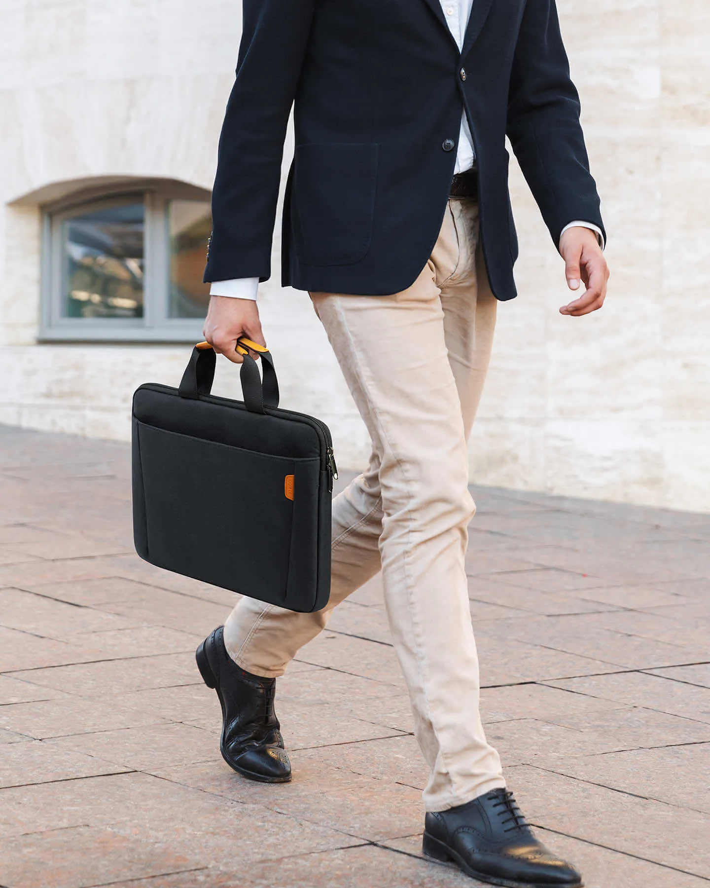 14 Inch Laptop Carrying Case LB02013 - Image 6