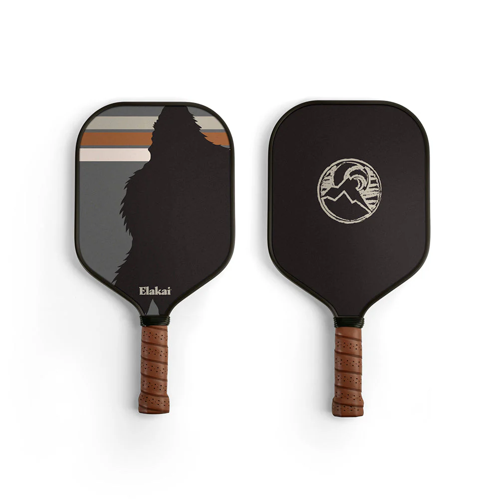 16MM Sasquatch Pickleball Paddle - Image 3