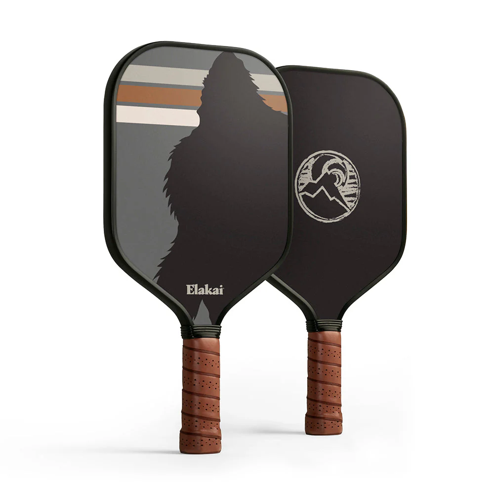 16MM Sasquatch Pickleball Paddle - Image 5