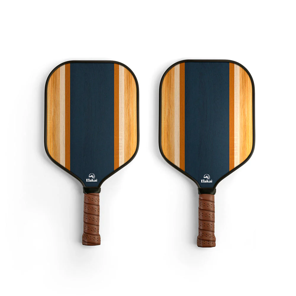 16MM Woody Surf Pickleball Paddle - Image 3