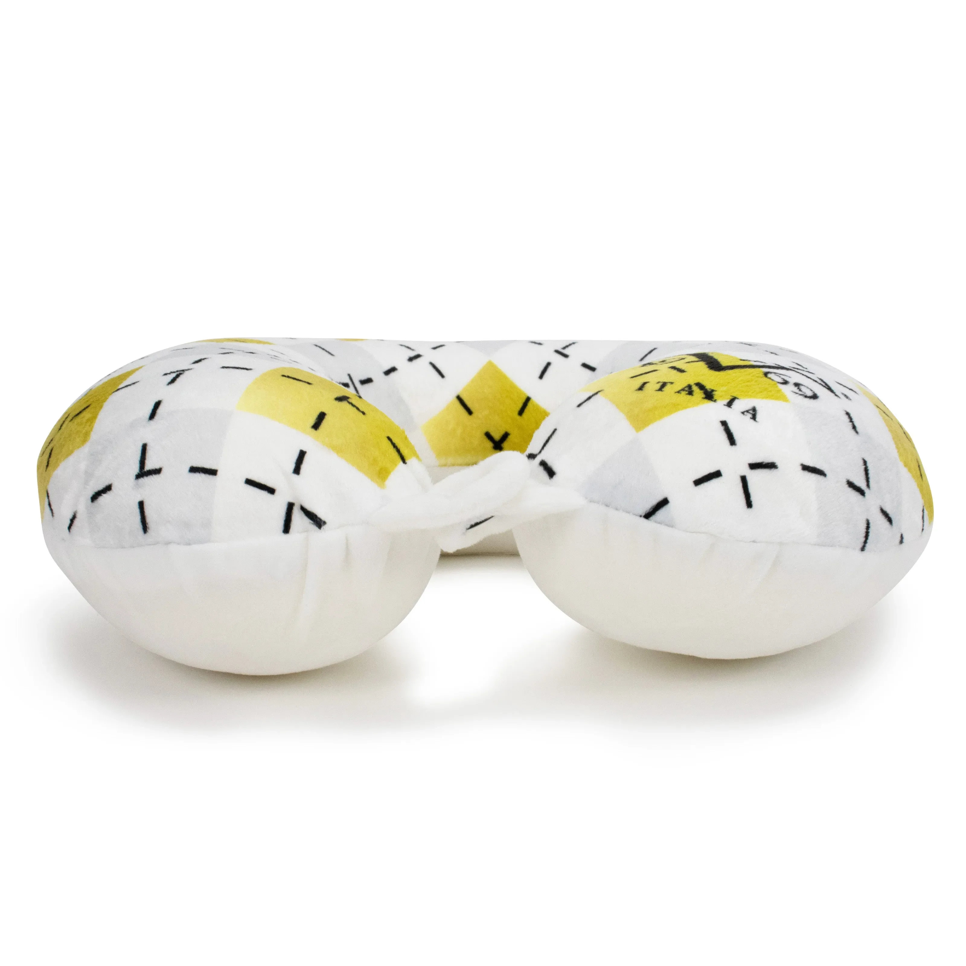 Slumber Memory Foam Neck Pillow - Image 5