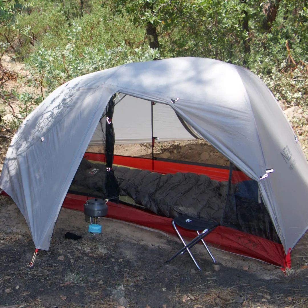 2 Person Backpacking Tent - Image 10