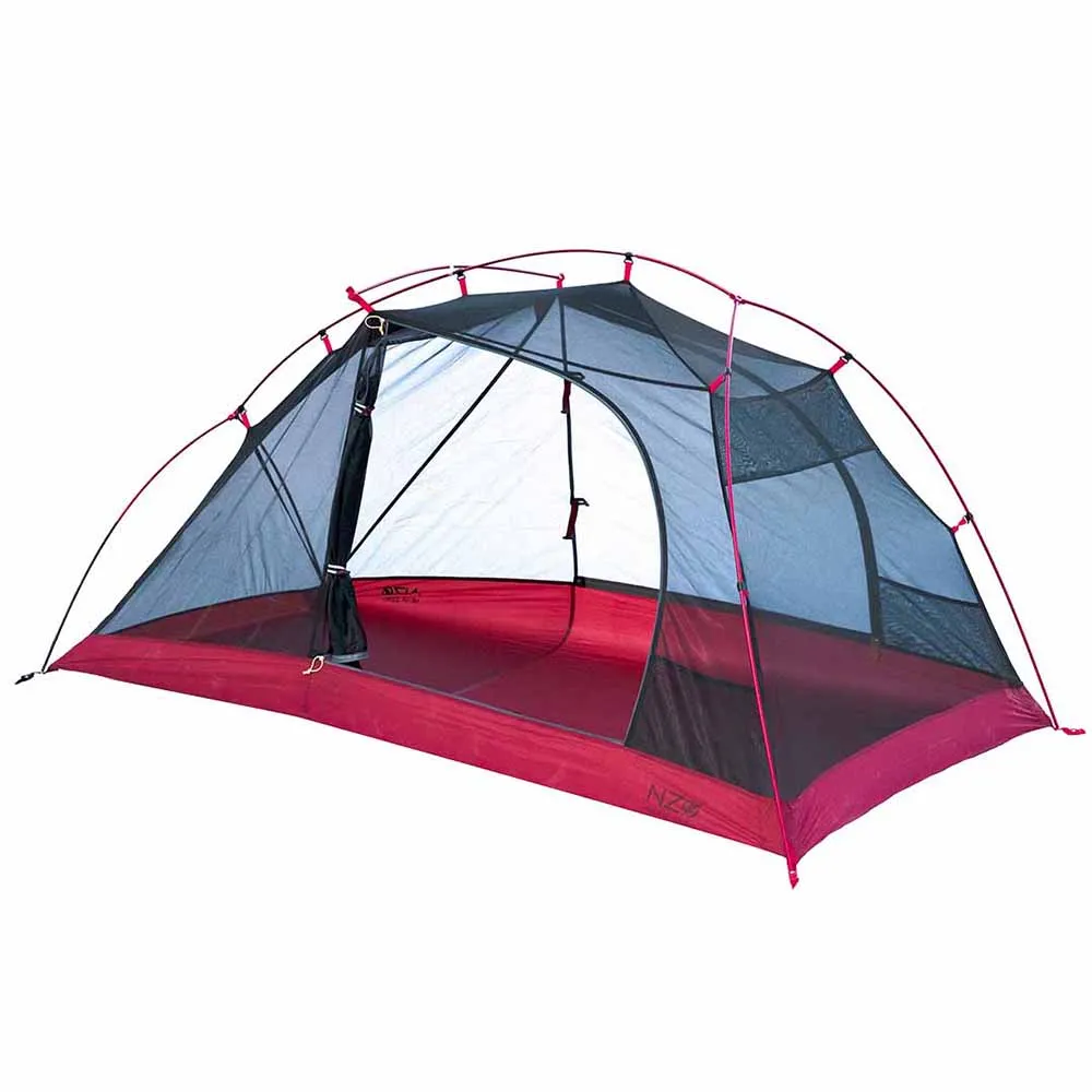 2 Person Backpacking Tent - Image 3