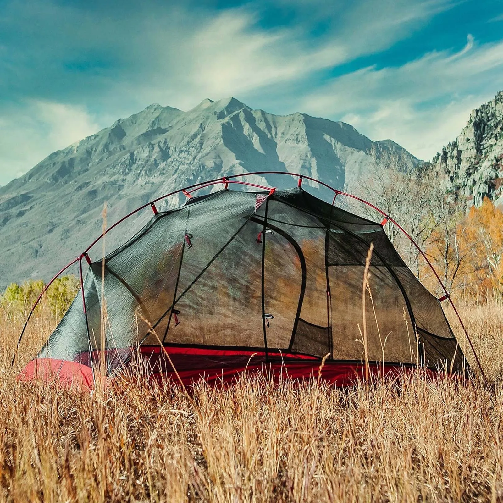 2 Person Backpacking Tent - Image 4