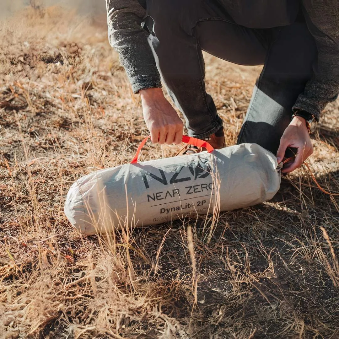 2 Person Backpacking Tent - Image 7