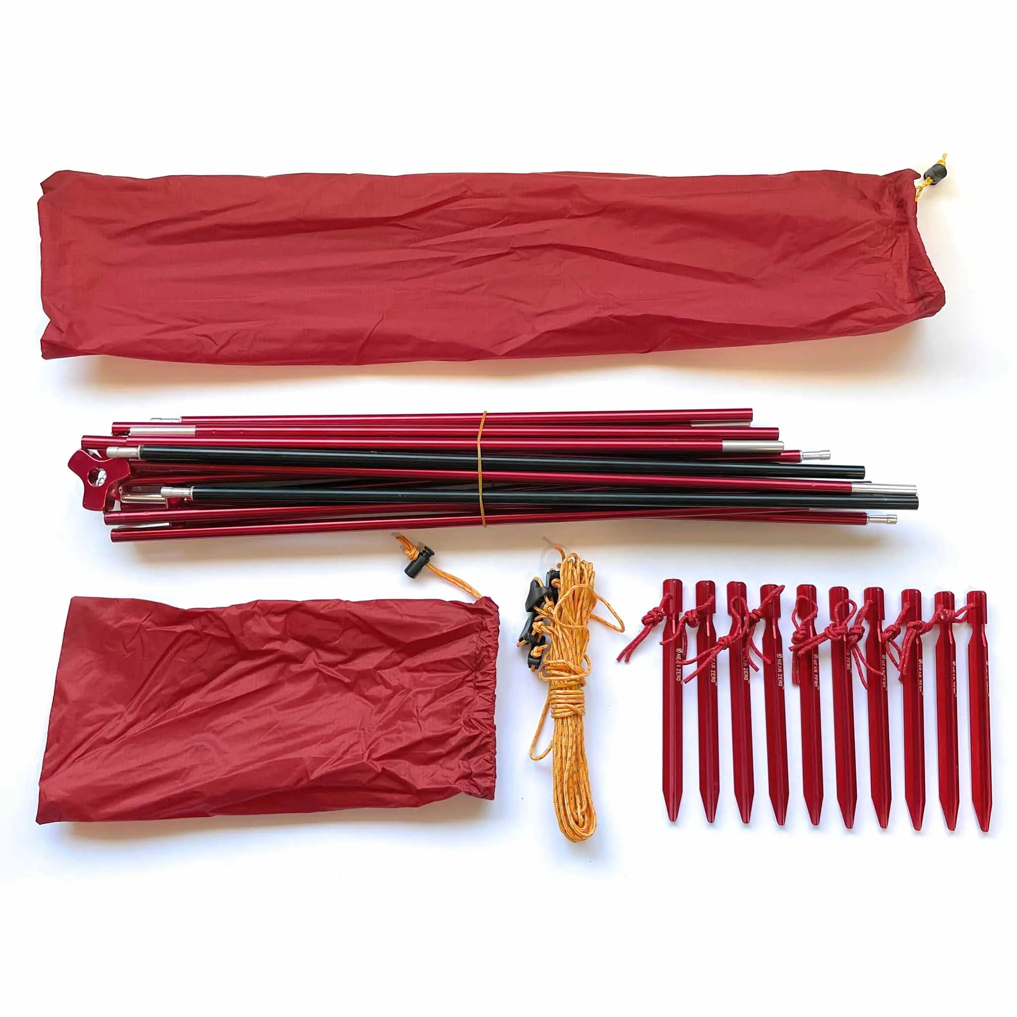 2 Person Backpacking Tent - Image 8