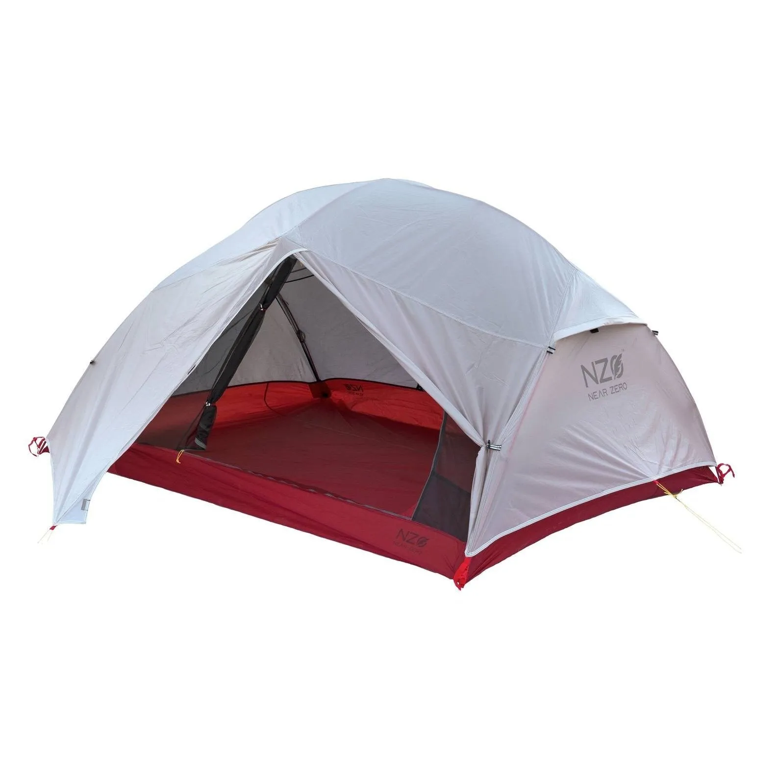 3-Person Backpacking Tent - Image 2