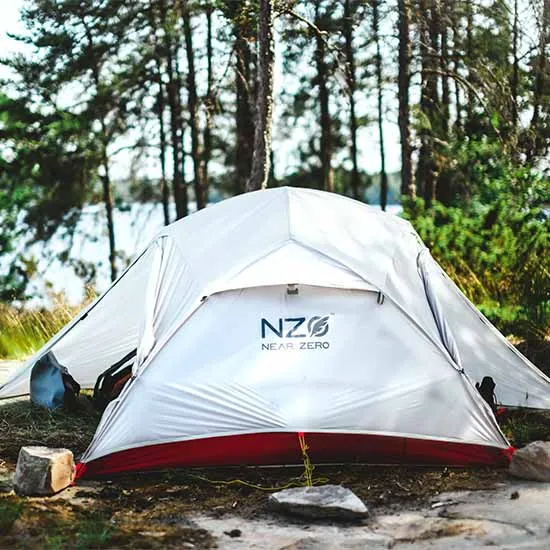 3-Person Backpacking Tent - Image 3