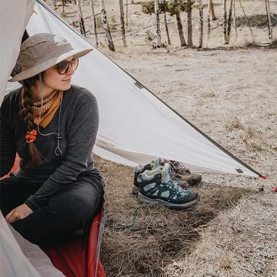 3-Person Backpacking Tent - Image 4