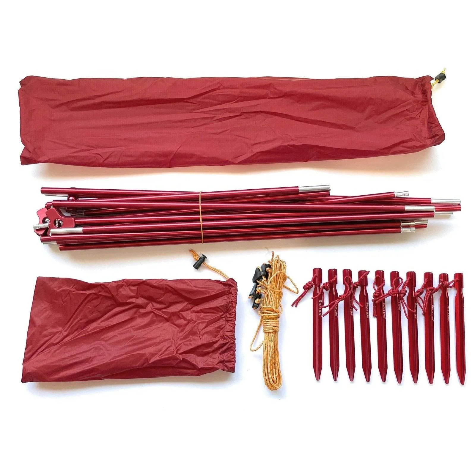 3-Person Backpacking Tent - Image 7