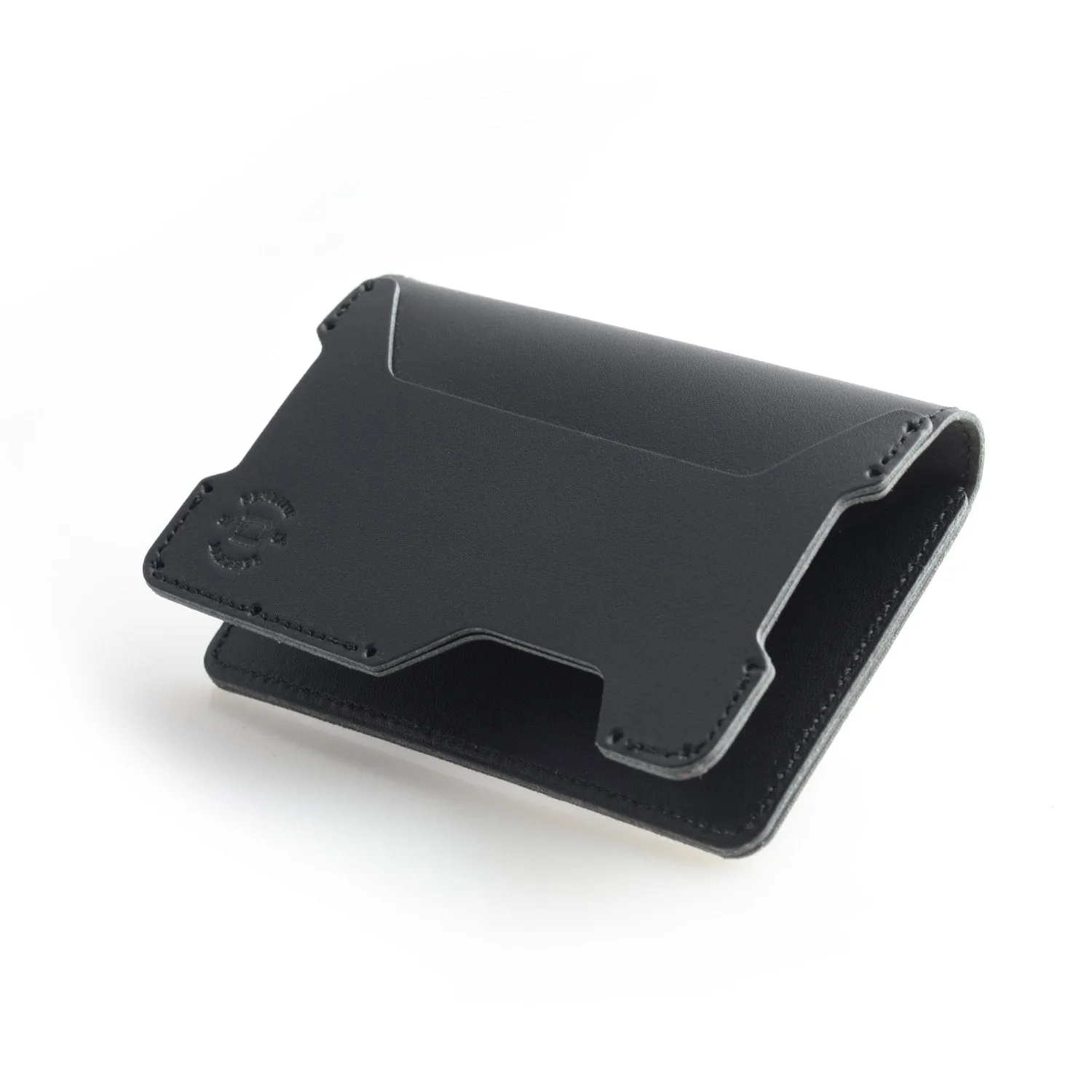 3 Pocket Bifold Wallet - Image 10