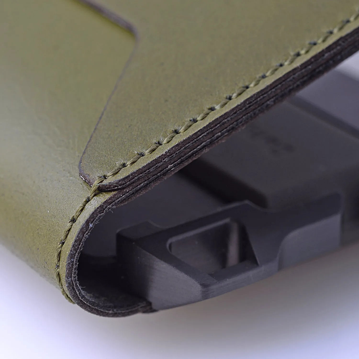 3 Pocket Bifold Wallet - Image 13