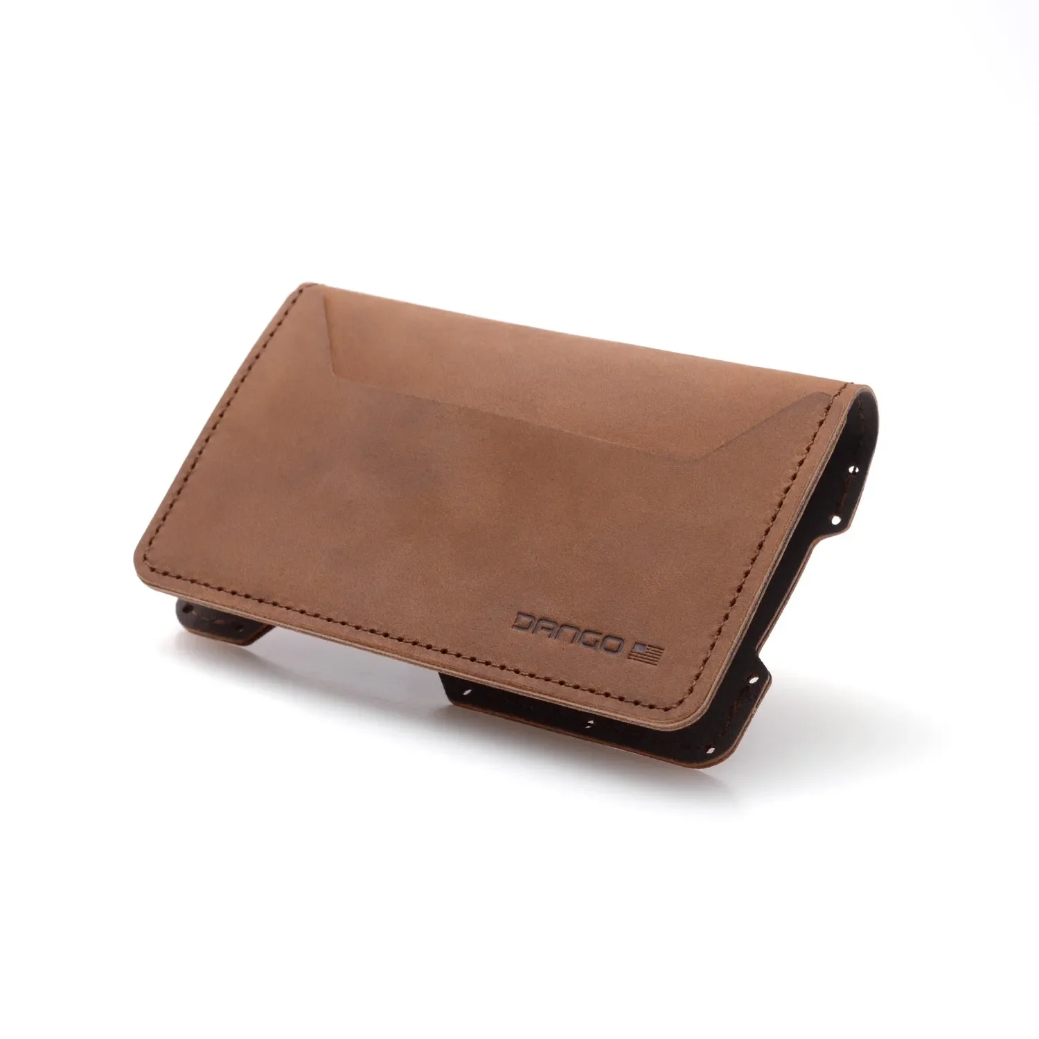 3 Pocket Bifold Wallet - Image 2