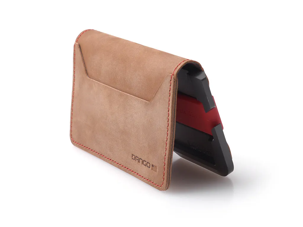 3 Pocket Bifold Wallet - Image 3
