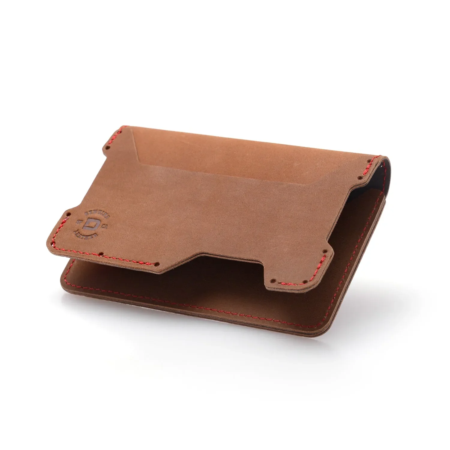 3 Pocket Bifold Wallet - Image 4