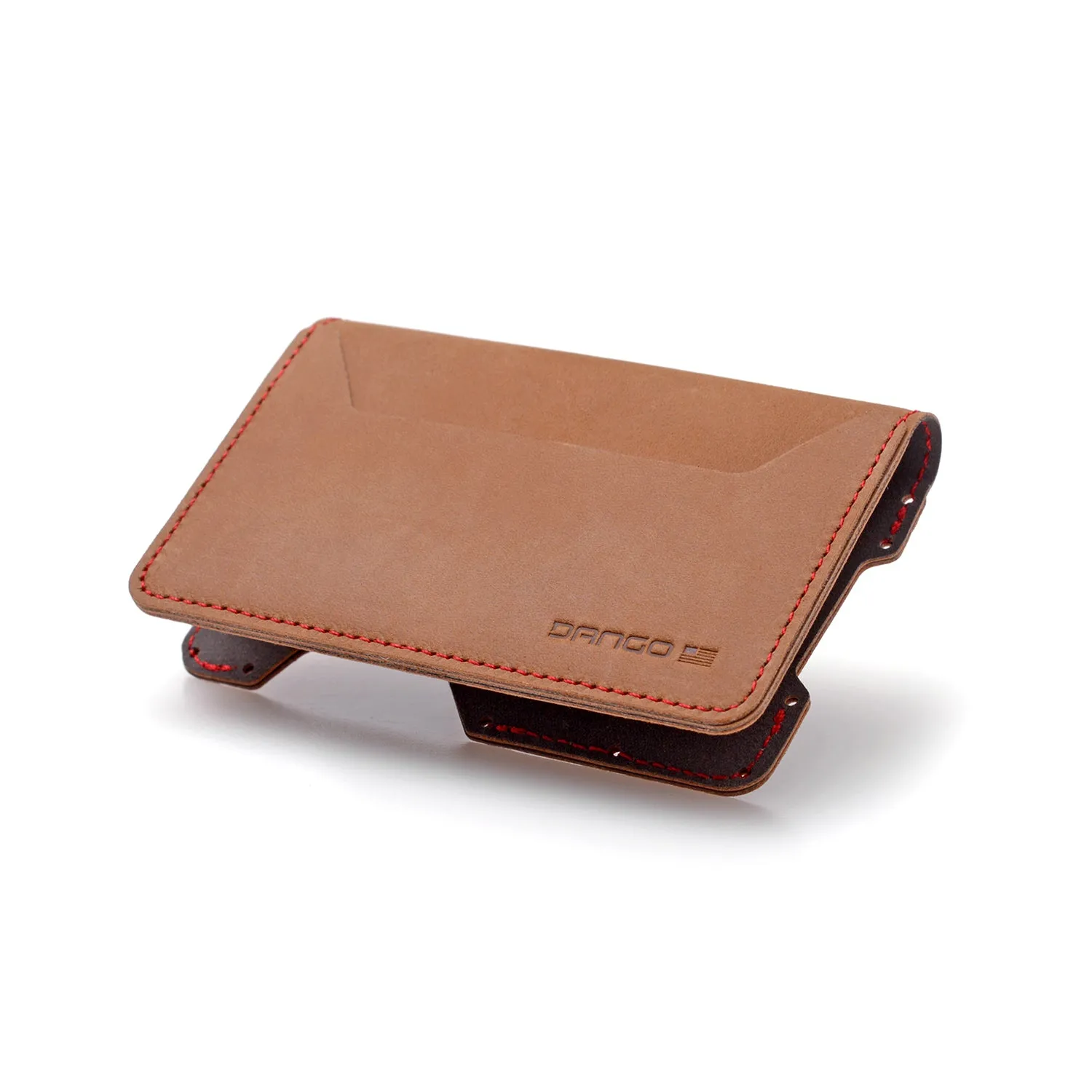 3 Pocket Bifold Wallet - Image 5