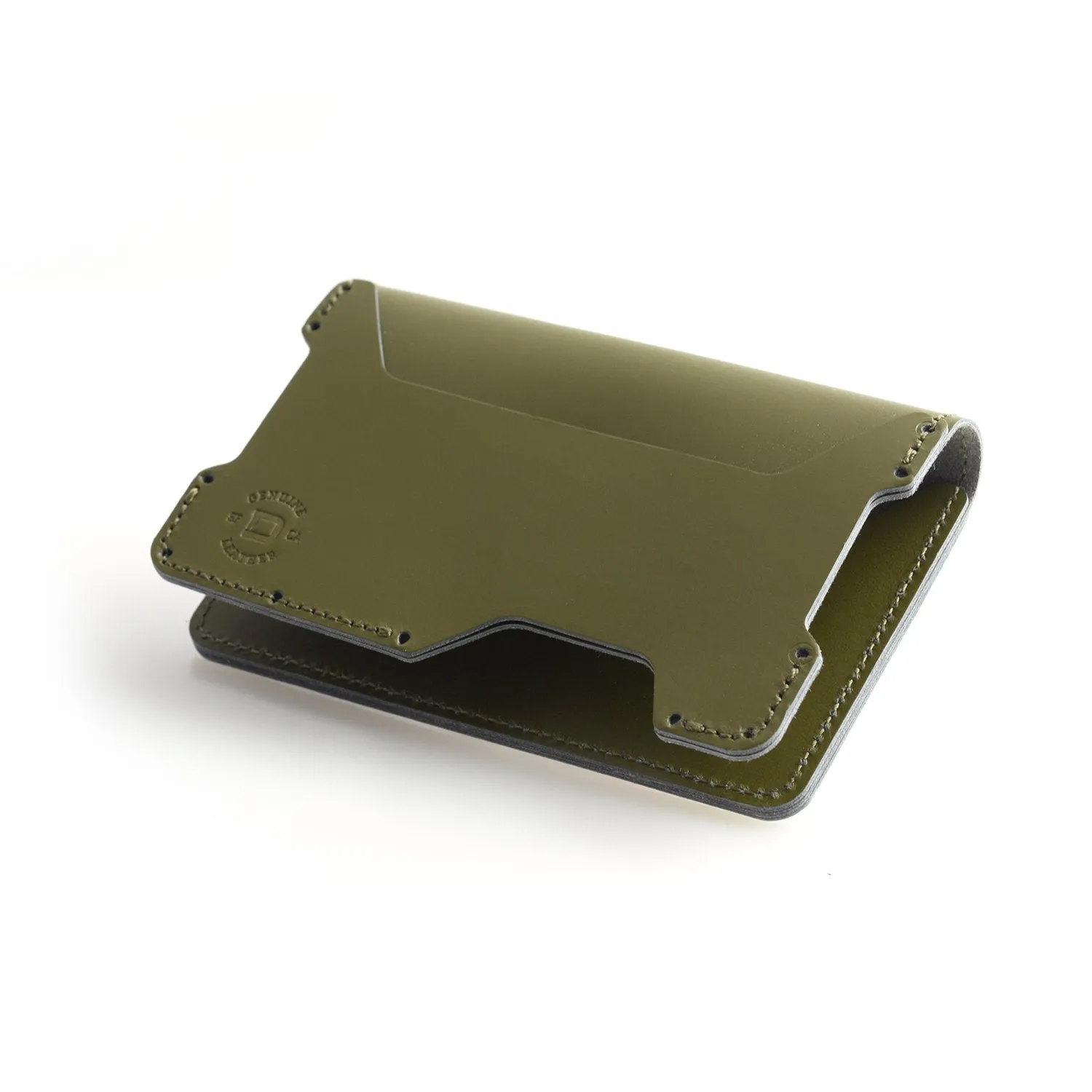 3 Pocket Bifold Wallet - Image 6