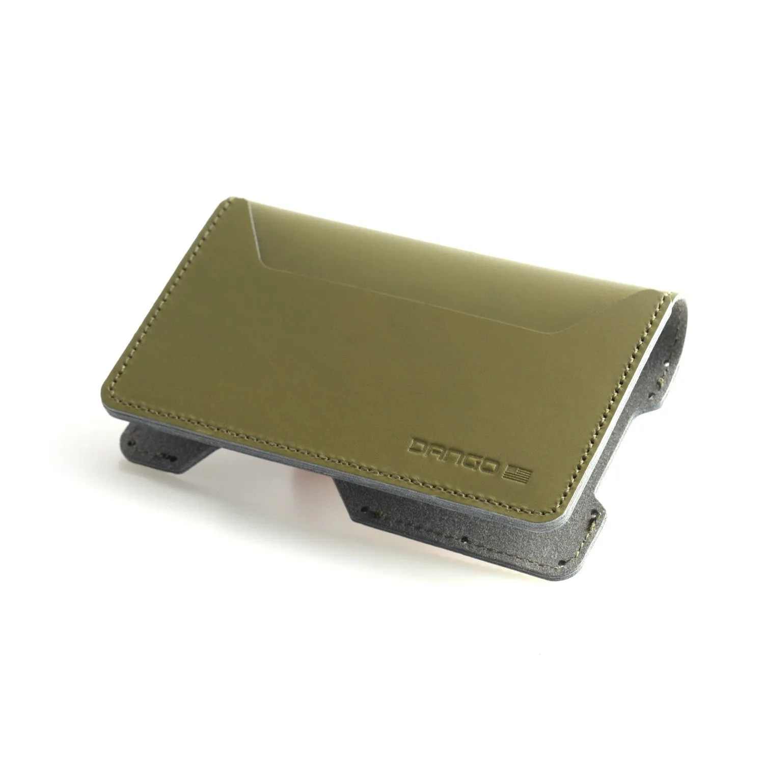 3 Pocket Bifold Wallet - Image 7