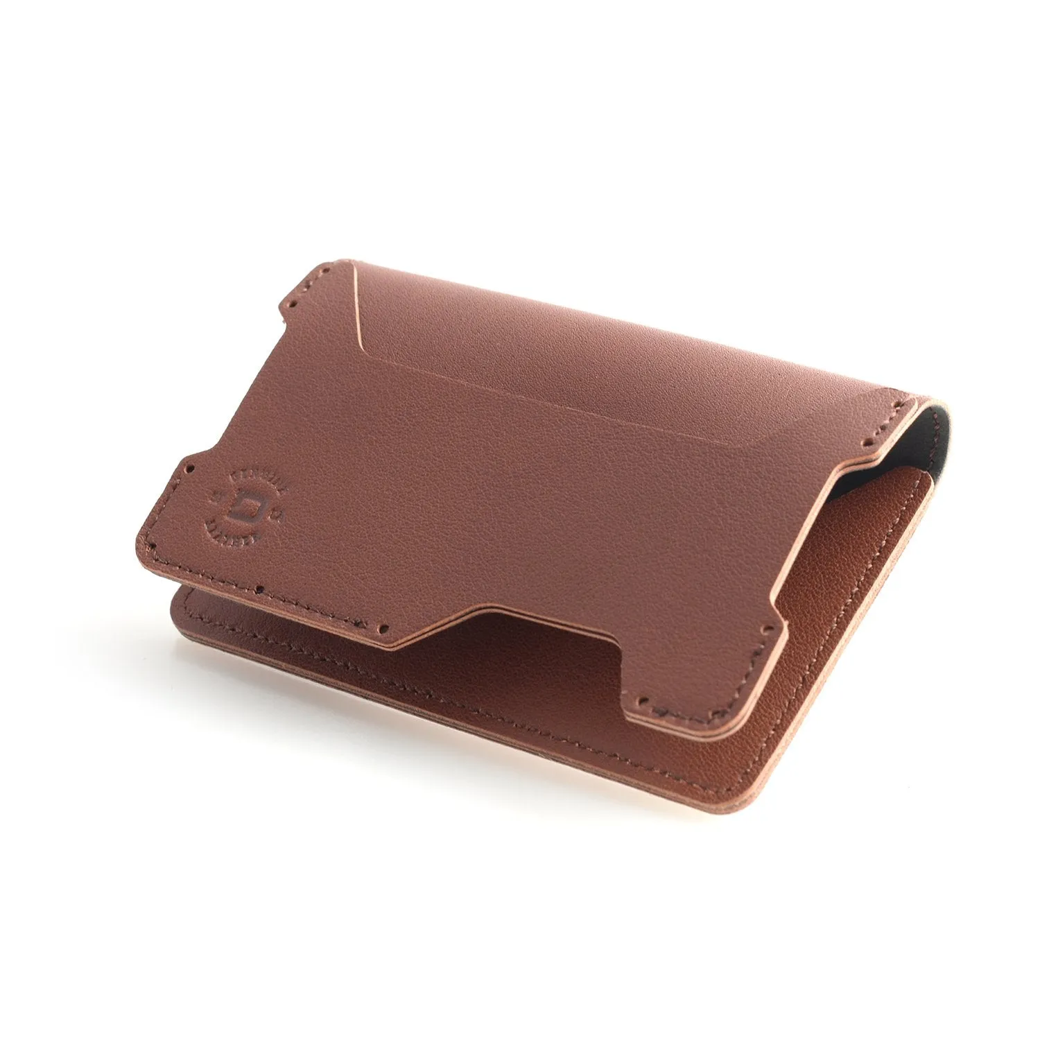 3 Pocket Bifold Wallet - Image 8