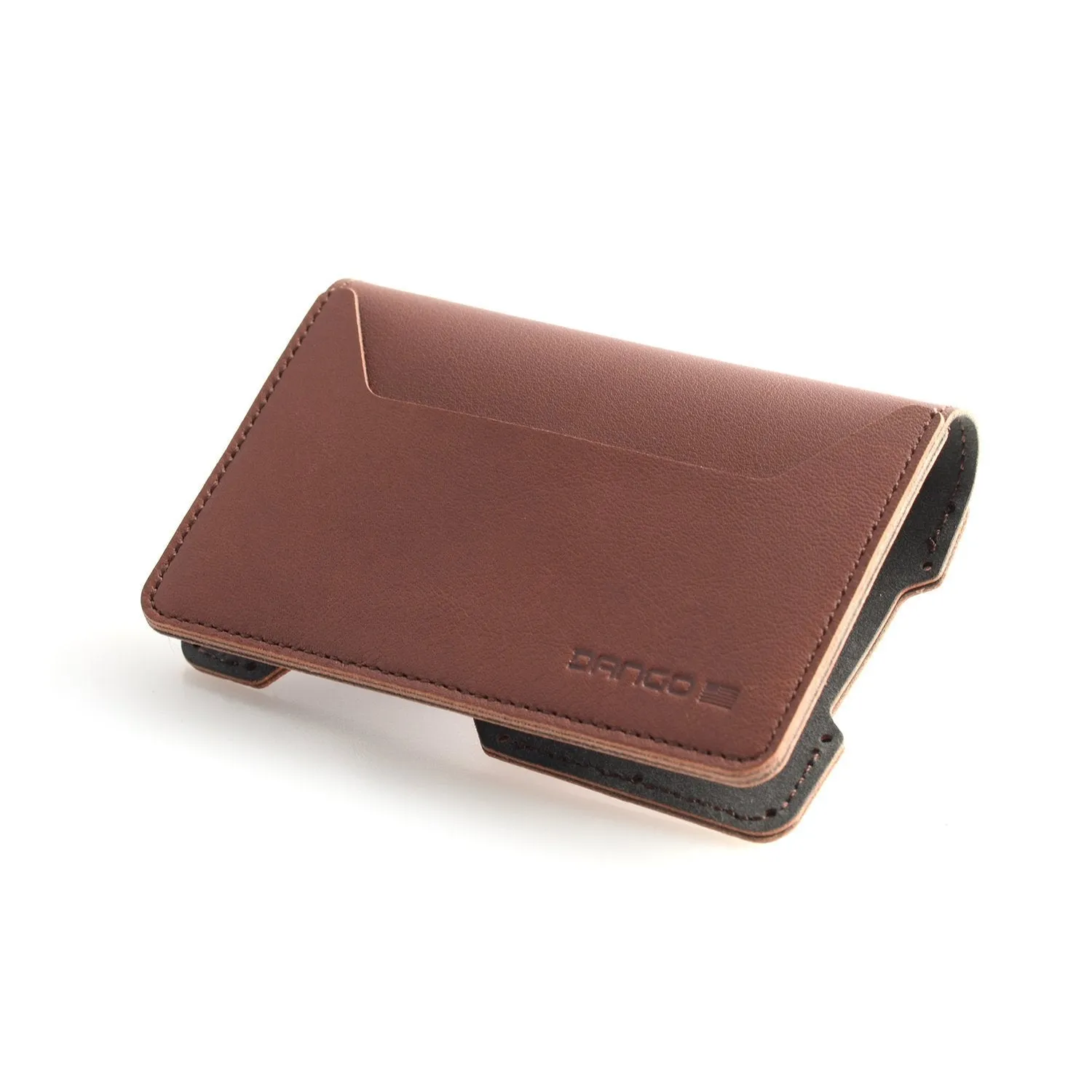 3 Pocket Bifold Wallet - Image 9
