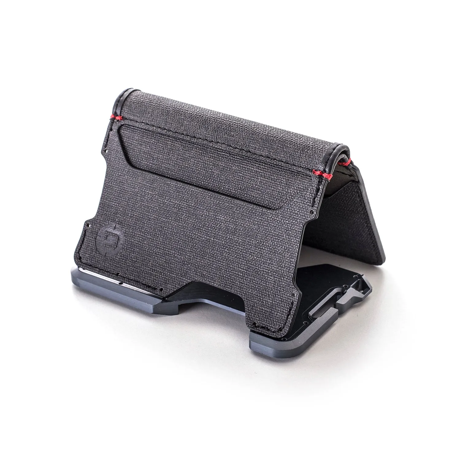 D03 - 3 Pocket Bifold Wallet with Pen Cavity - Image 9