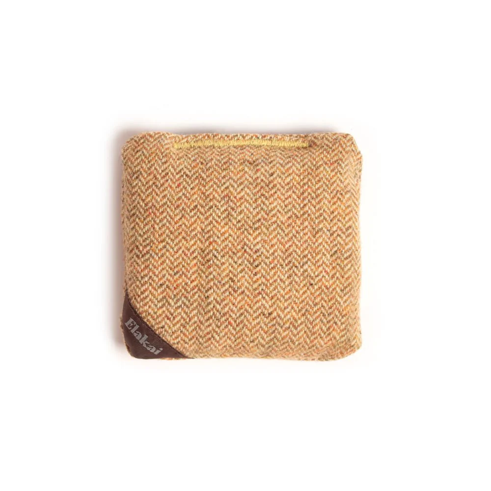 4-in Travel Herringbone Cornhole Bags | Premium All-Weather Collection - Image 6