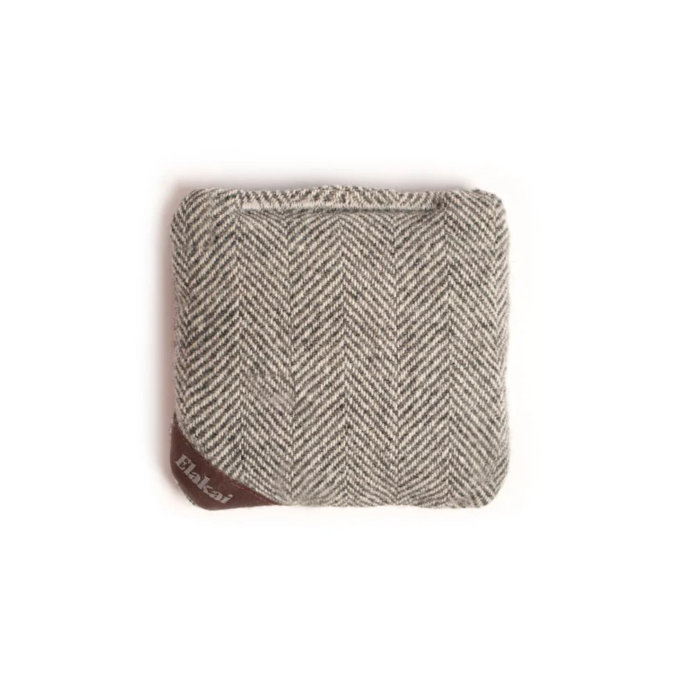 4-in Travel Herringbone Cornhole Bags | Premium All-Weather Collection - Image 8
