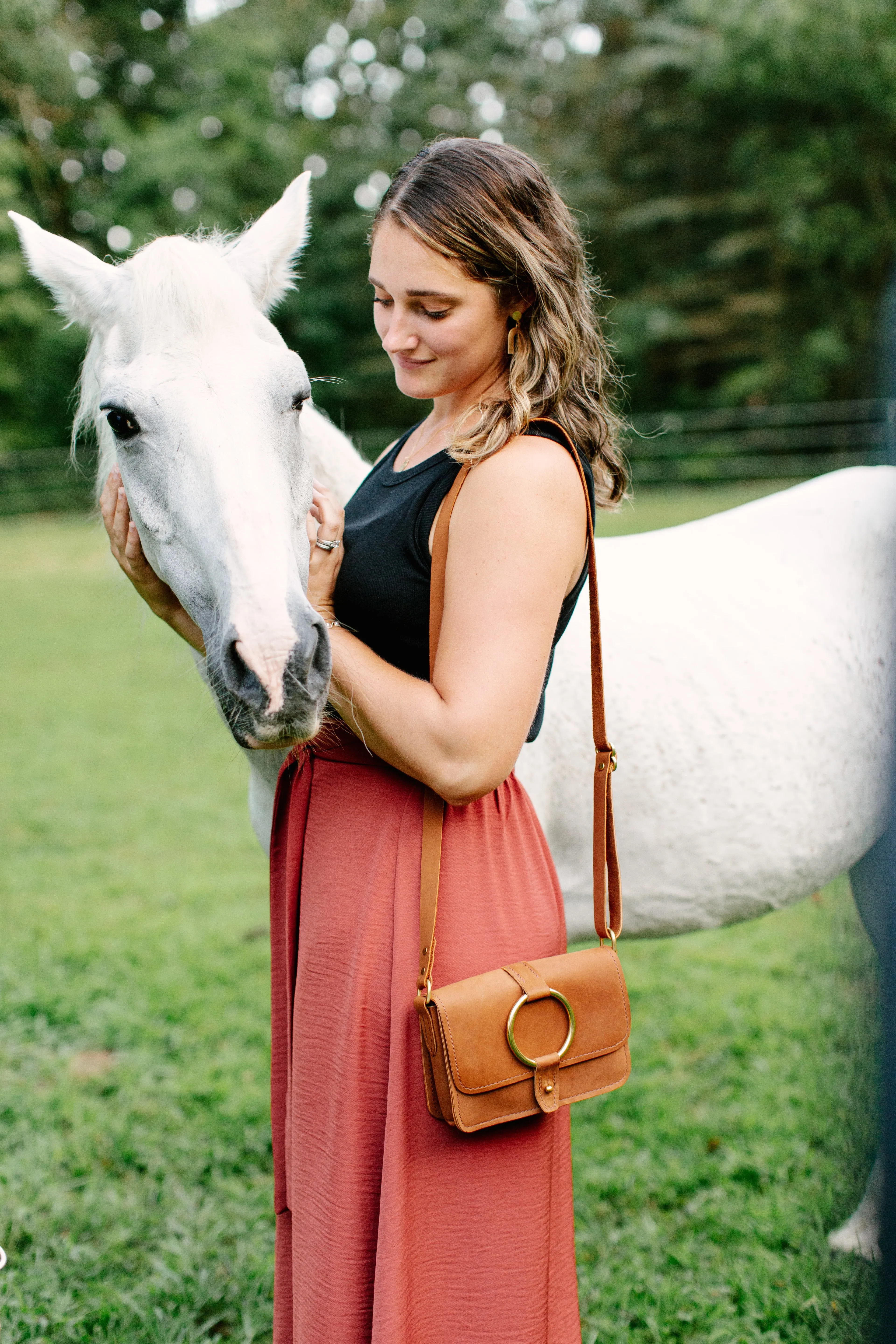 5-Pocket Crossbody Bag - Image 11