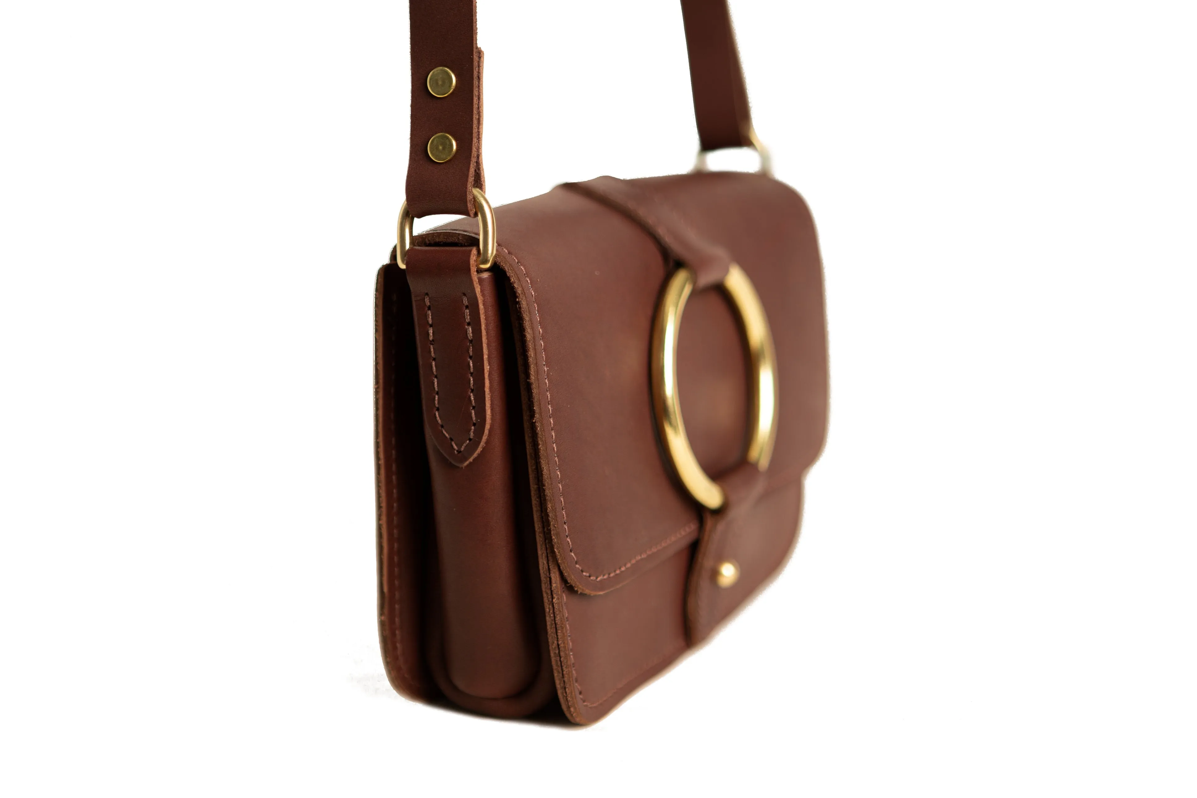 5-Pocket Crossbody Bag - Image 3