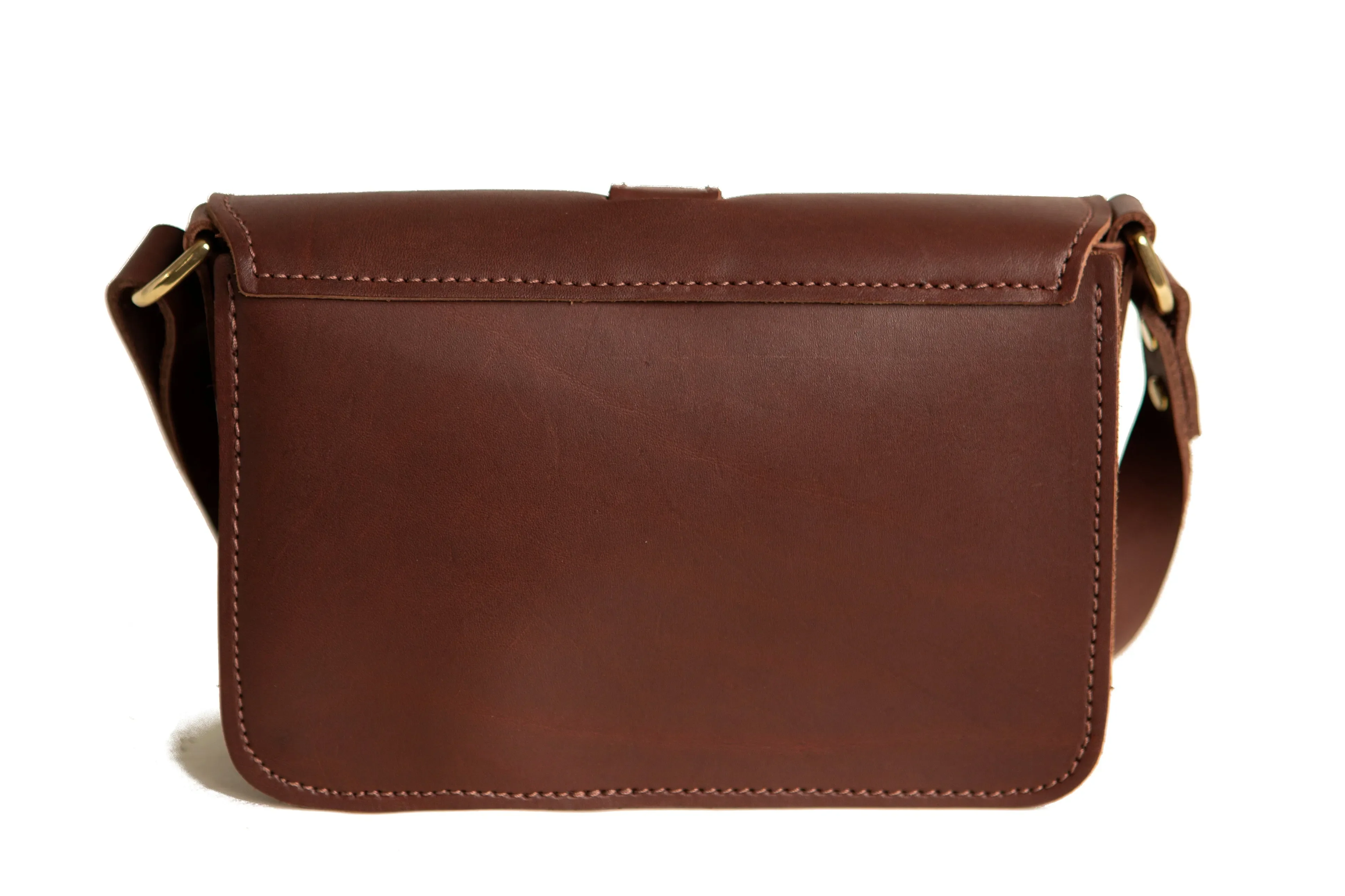 5-Pocket Crossbody Bag - Image 4