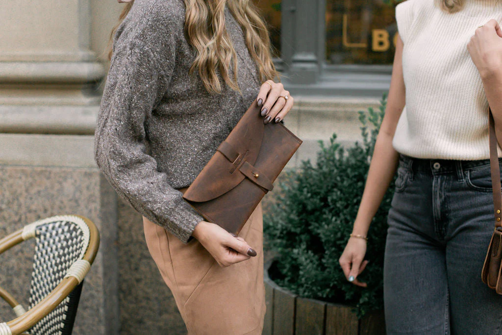 5th Avenue Clutch - Image 5
