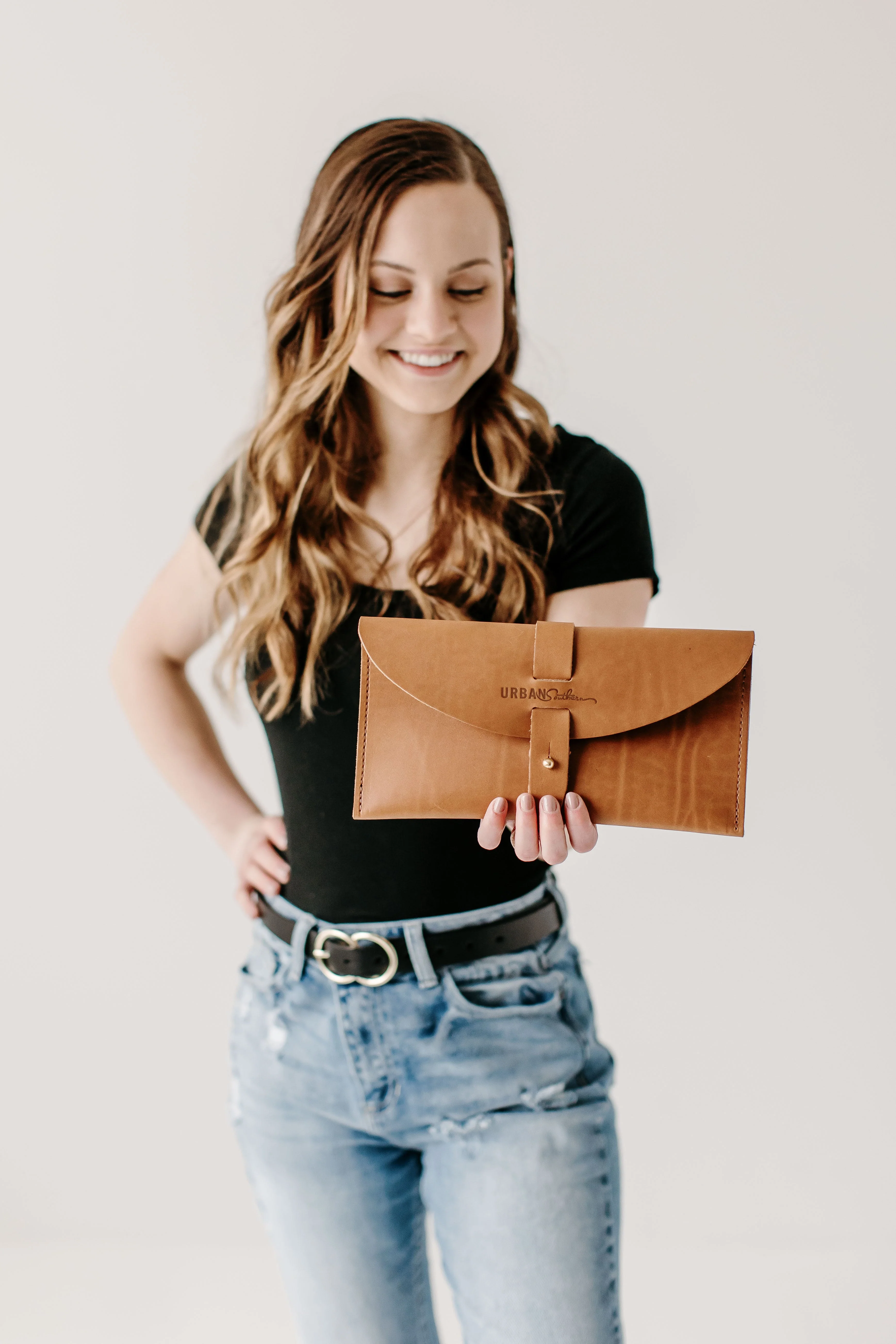 5th Avenue Clutch - Image 8