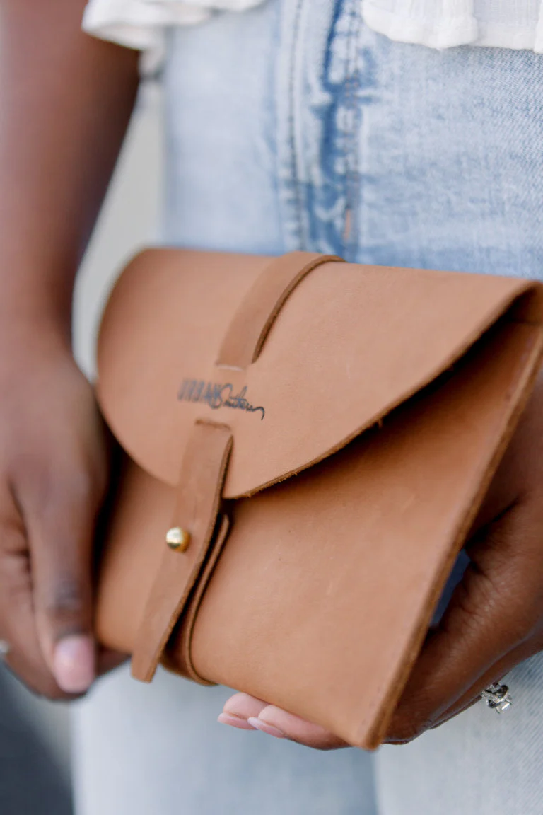5th Avenue Clutch - Image 9