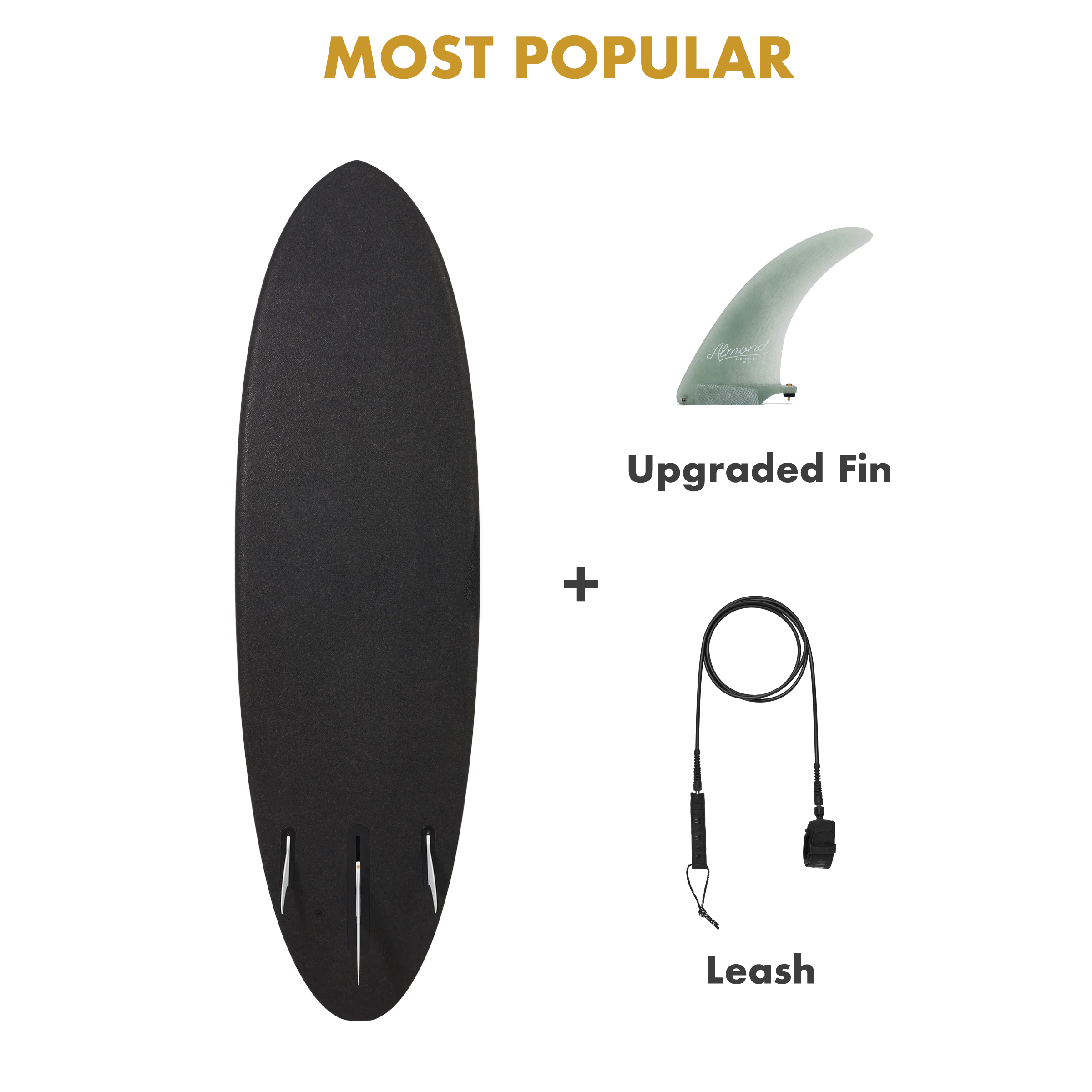 6'4 R-Series | Pleasant Pheasant Longboard Surfboard - Image 12
