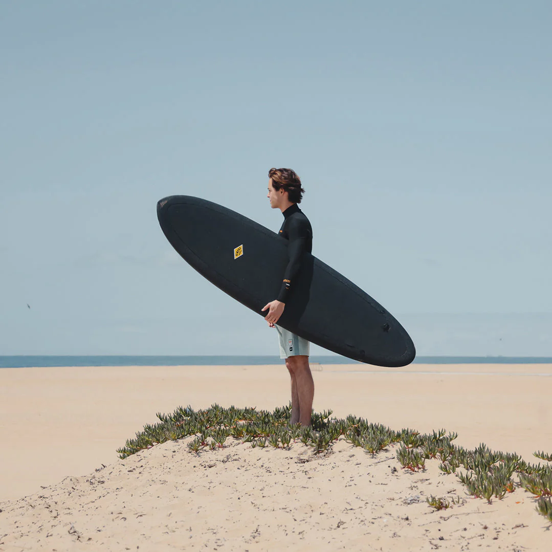 6'4 R-Series | Pleasant Pheasant Longboard Surfboard - Image 5