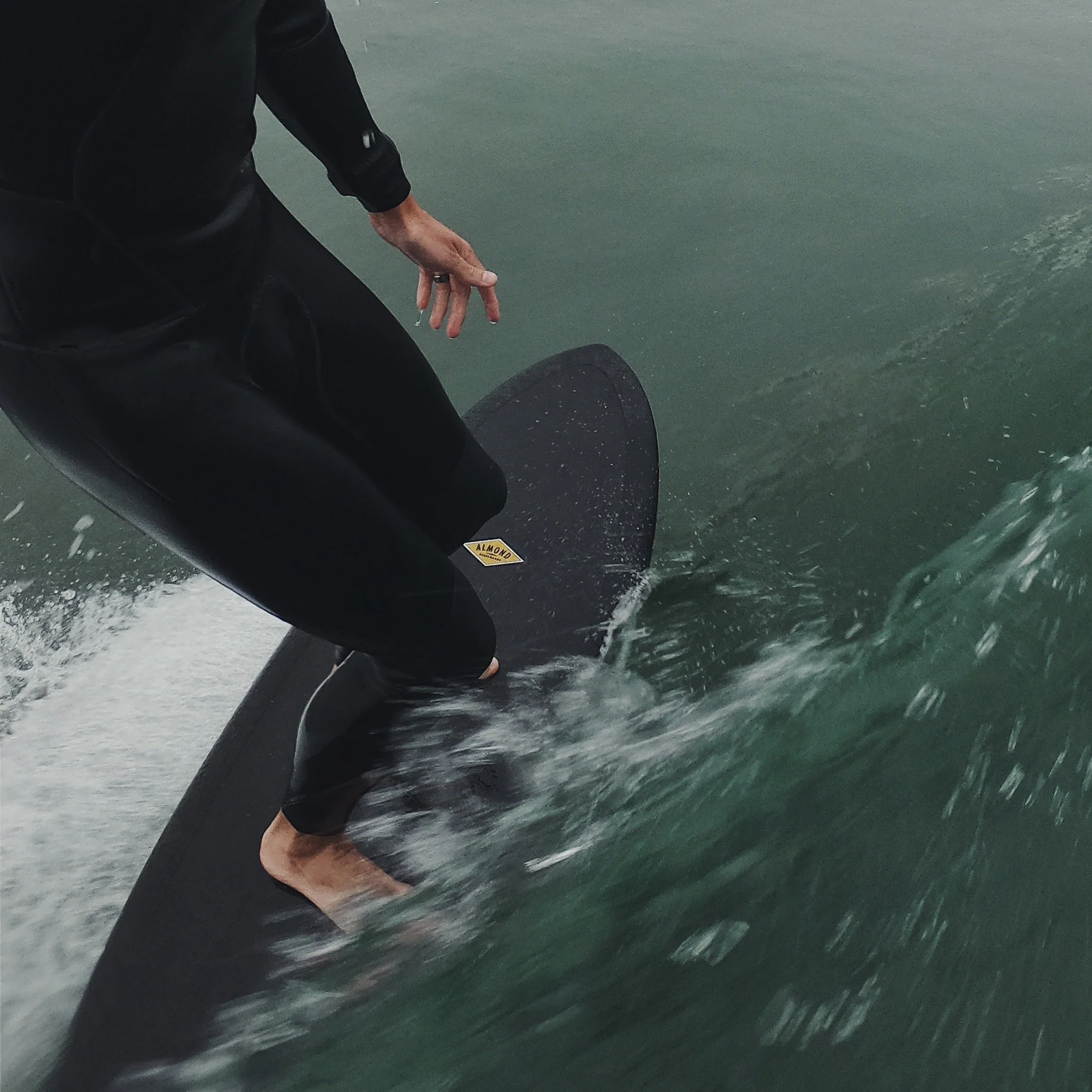 6'4 R-Series | Pleasant Pheasant Longboard Surfboard - Image 6