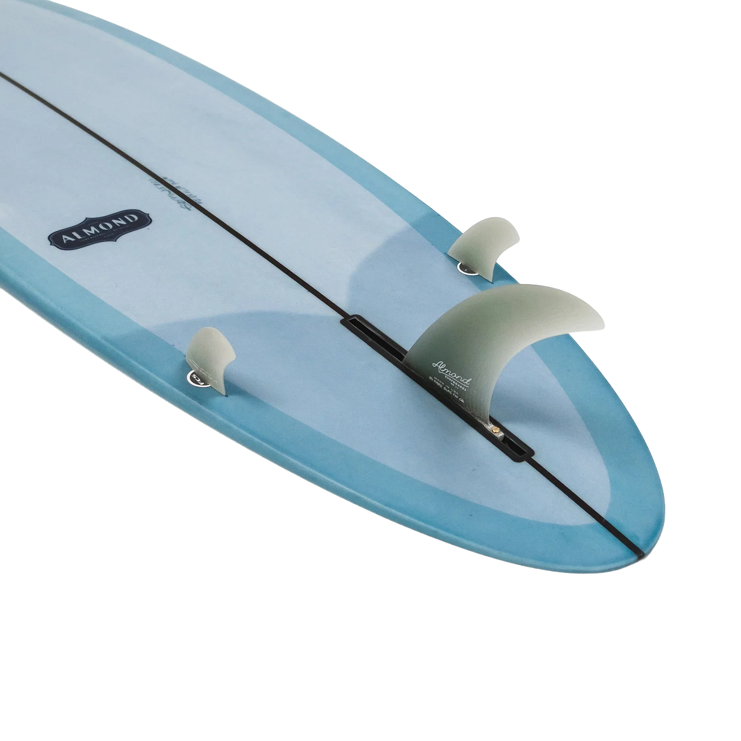 7" FLEX Fin - Surfboard Fin - Image 2