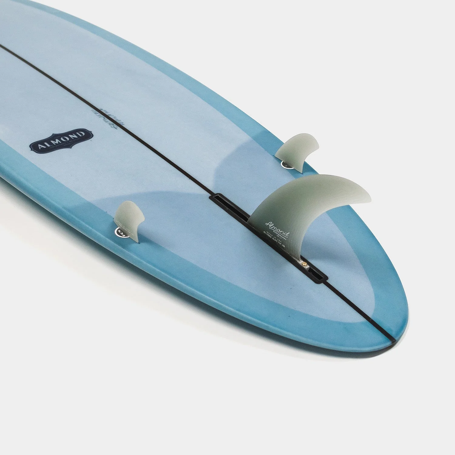 7" FLEX Fin - Surfboard Fin - Image 3