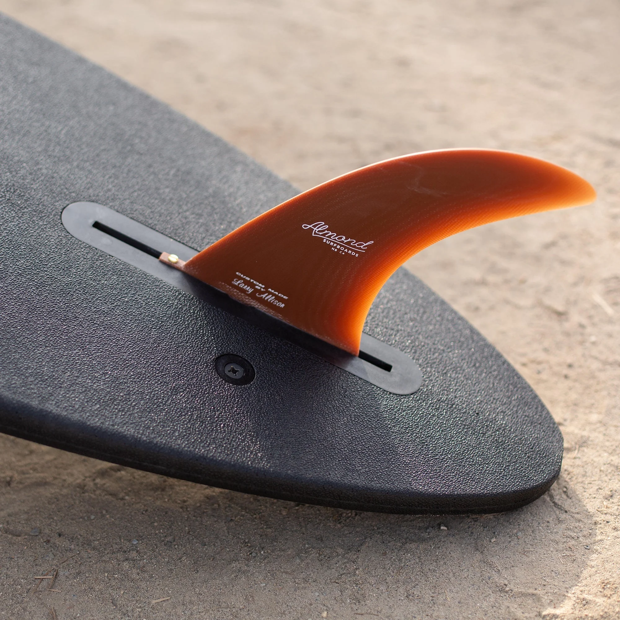 8'0 R-Series | Joy Longboard Surfboard - Image 12