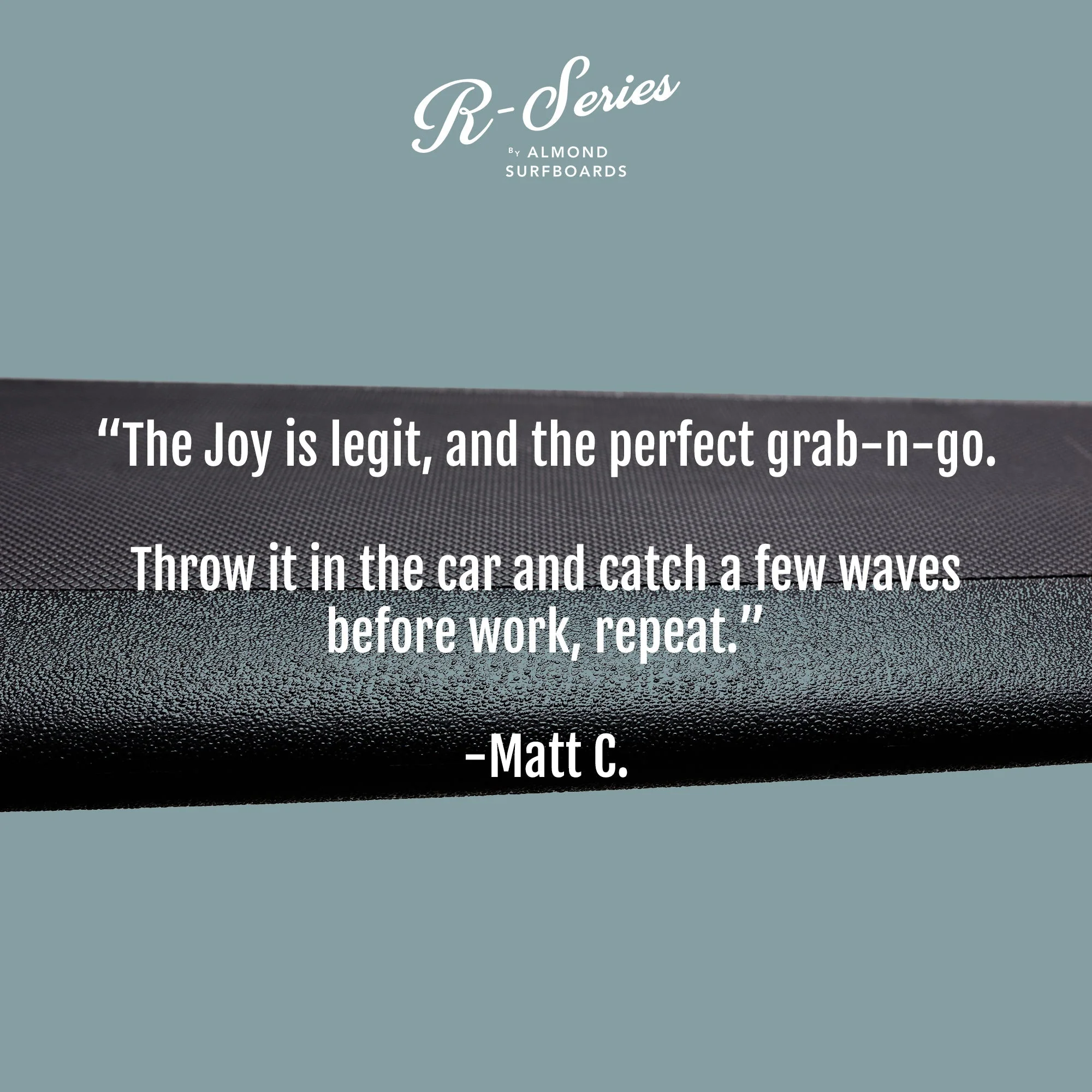 8'0 R-Series | Joy Longboard Surfboard - Image 13