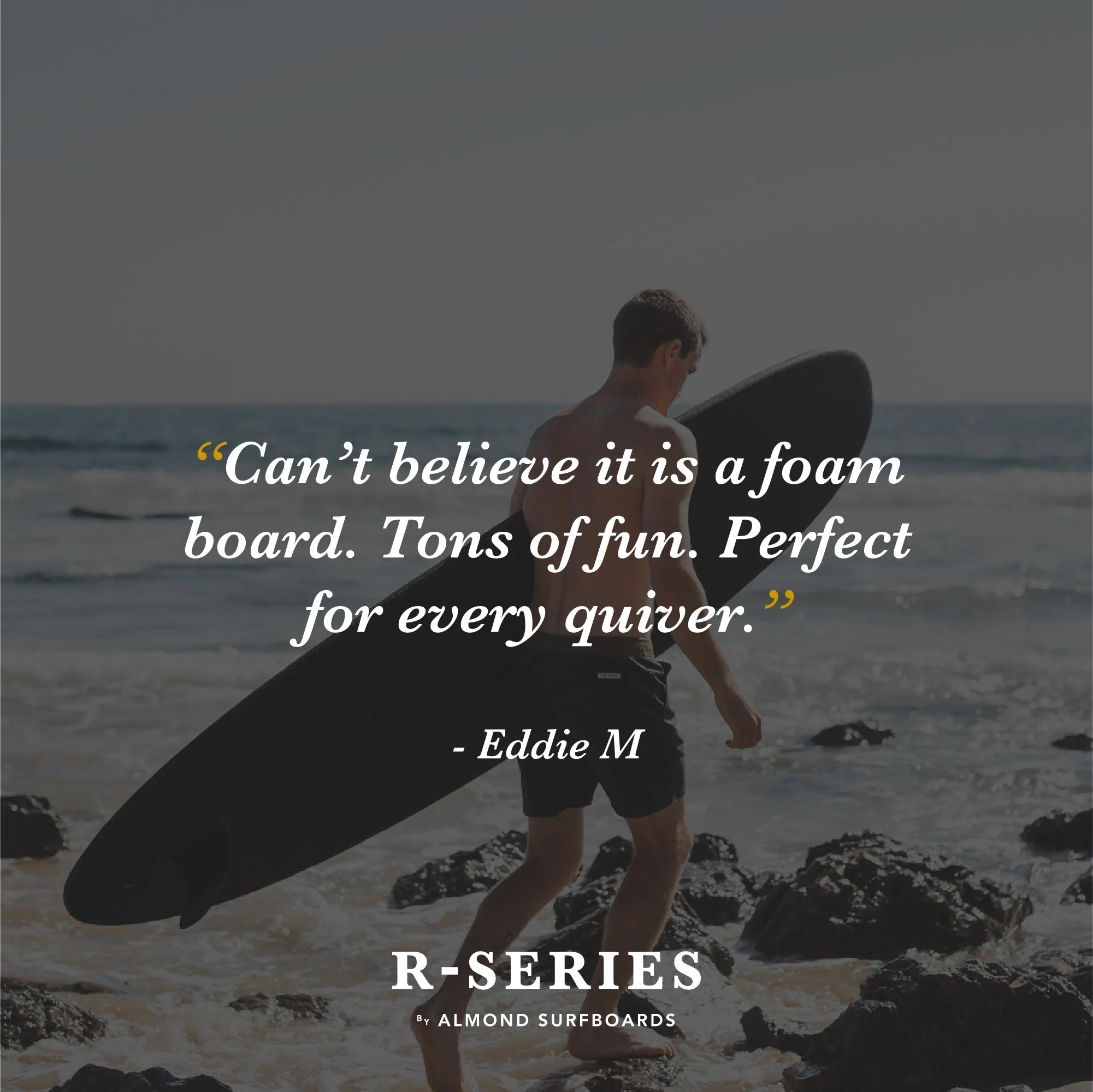8'0 R-Series | Joy Longboard Surfboard - Image 17