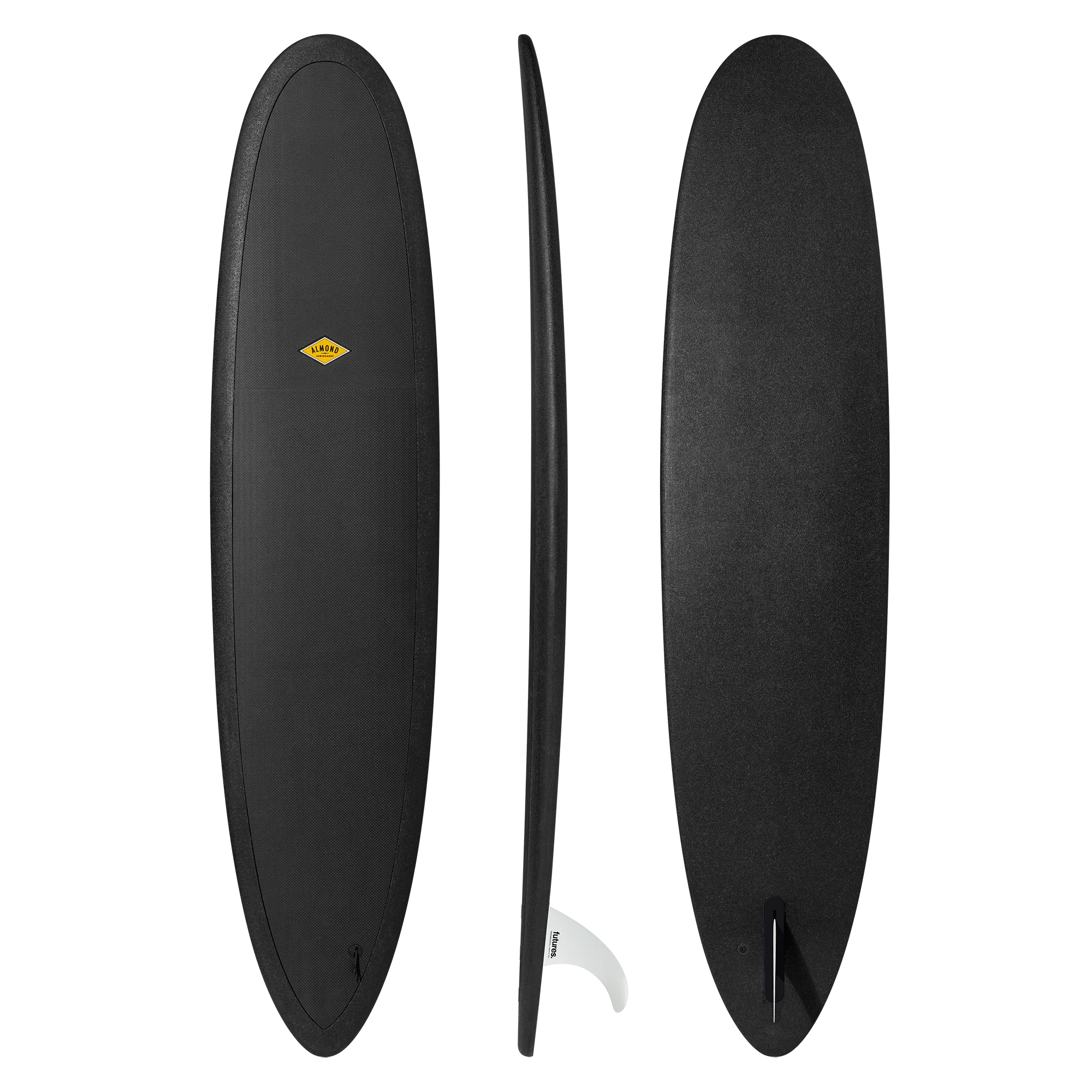 8'0 R-Series | Joy Longboard Surfboard - Image 18
