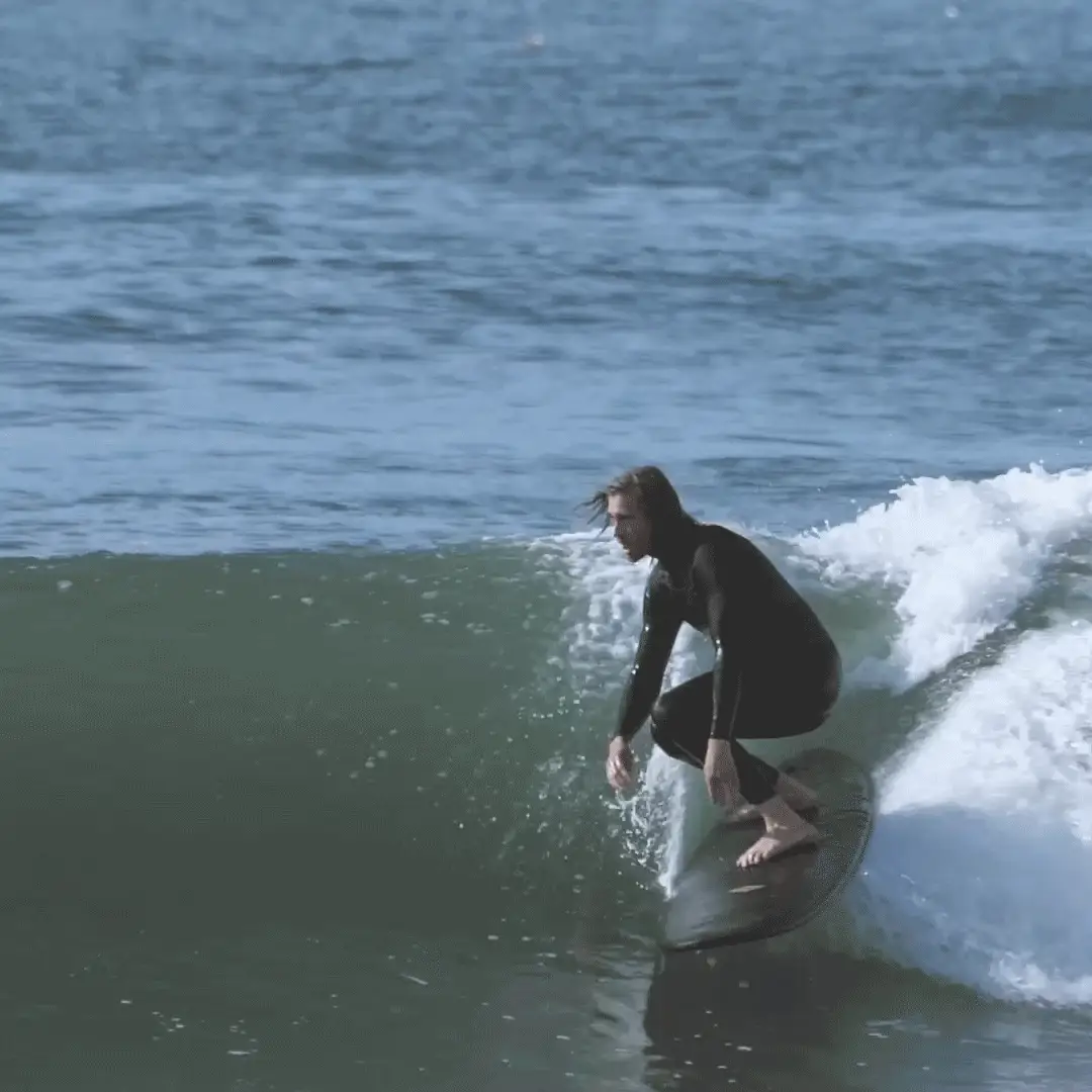 8'0 R-Series | Joy Longboard Surfboard - Image 4
