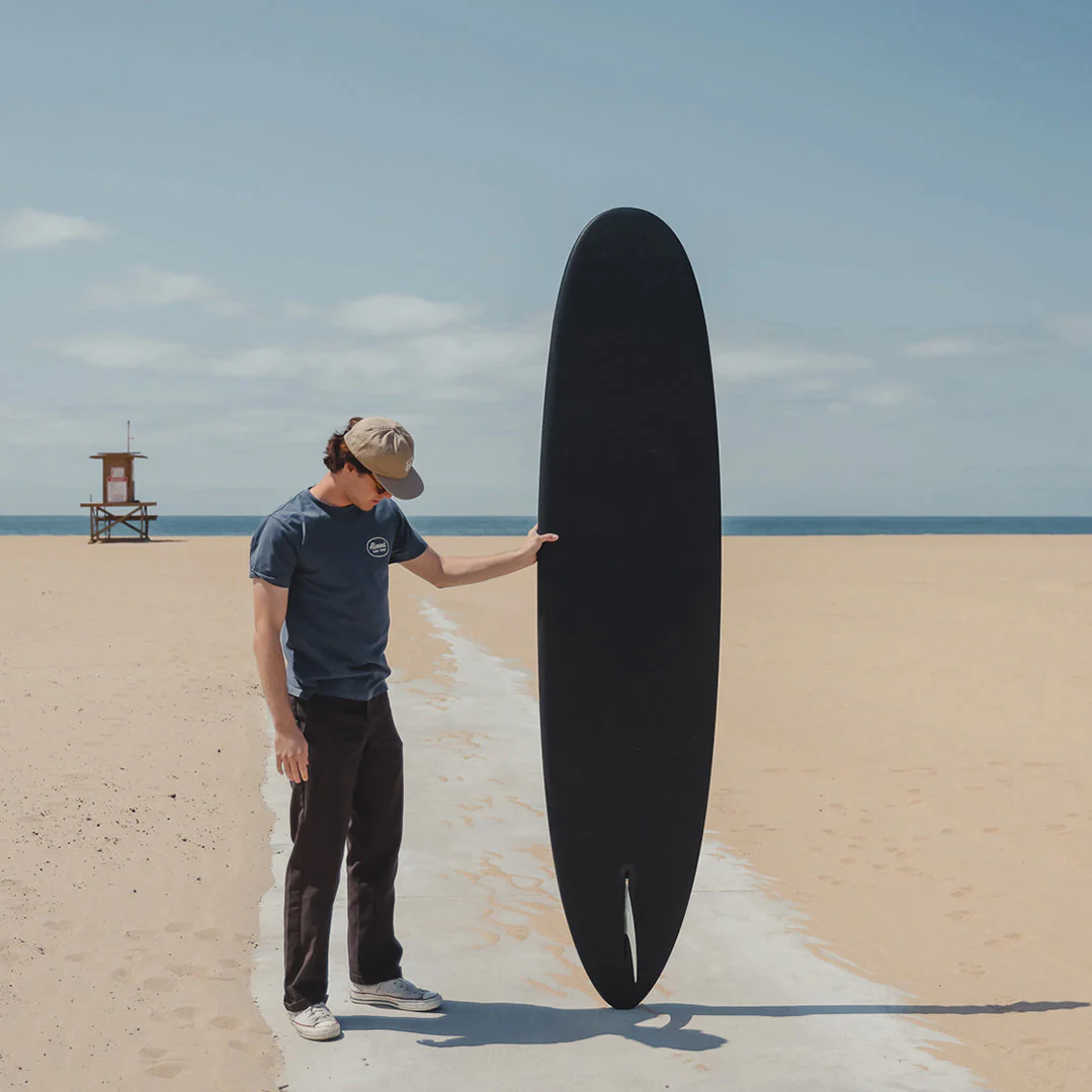 8'0 R-Series | Joy Longboard Surfboard - Image 5