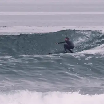8'0 R-Series | Joy Longboard Surfboard - Image 7