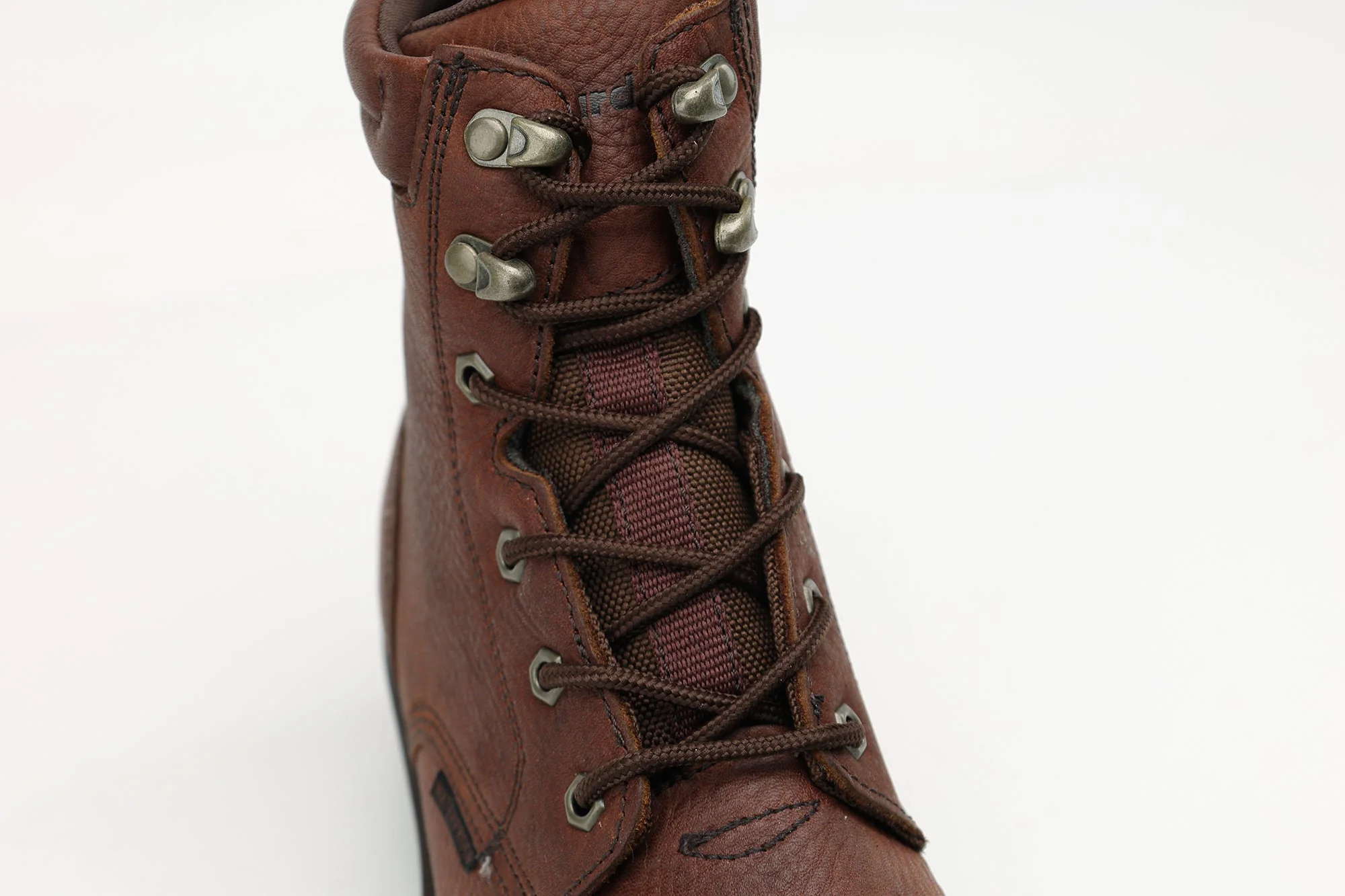 84314 Men's 6" Soft Toe Slip Resistant Durable Breathable Work Boots - Image 6