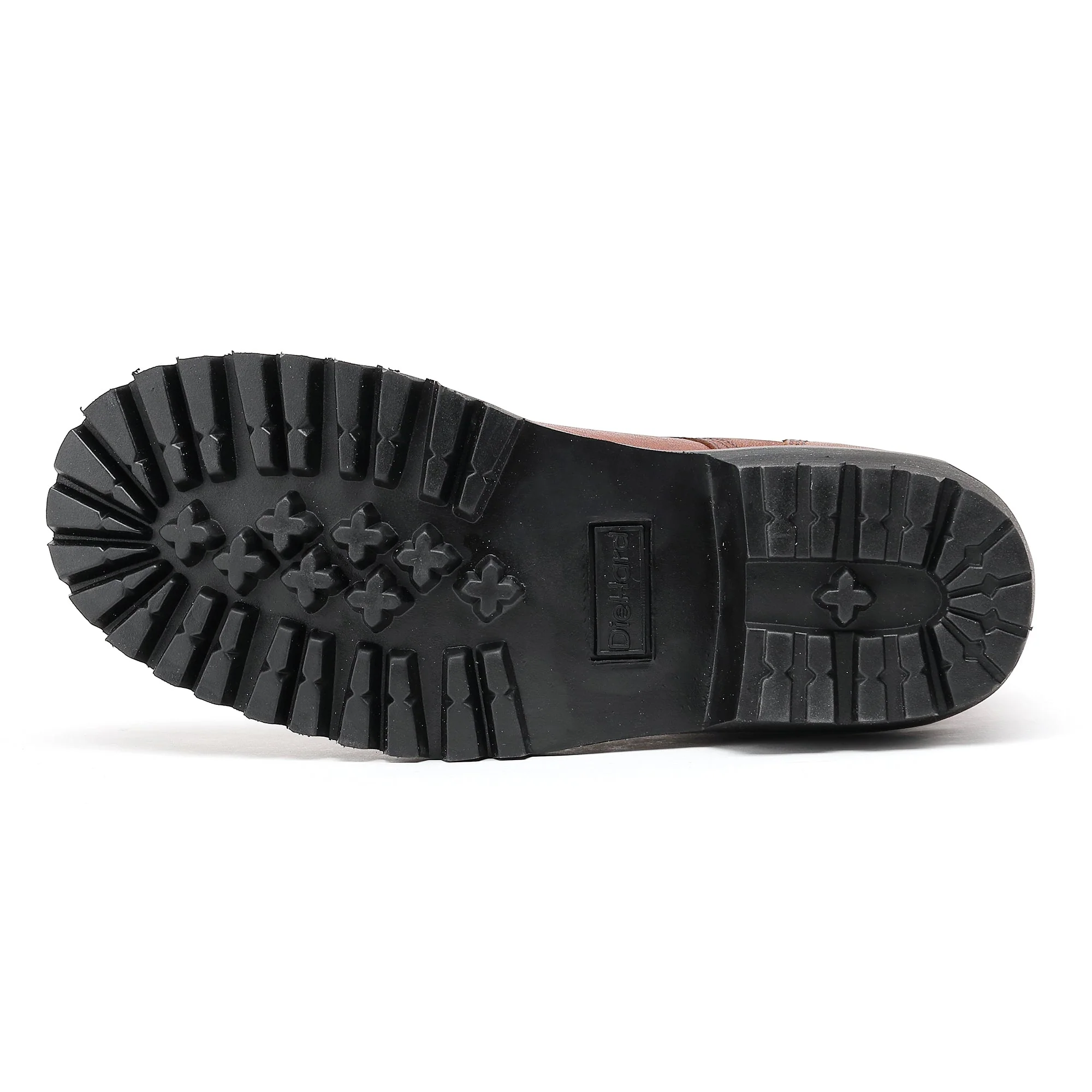 84314 Men's 6" Soft Toe Slip Resistant Durable Breathable Work Boots - Image 8