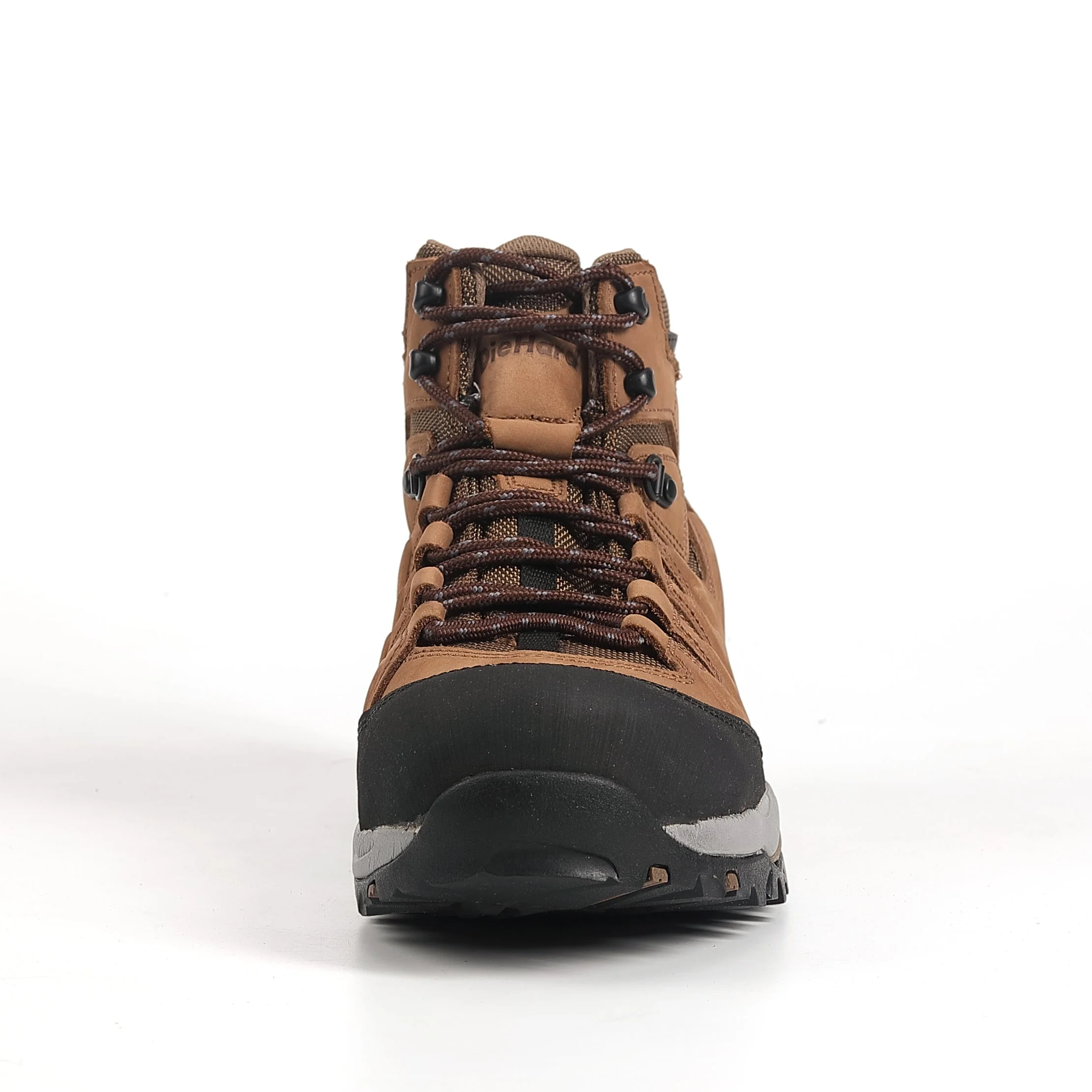 84316 Steel Toe Work Boots Wide for Electricians Work Safety Boots - Image 2
