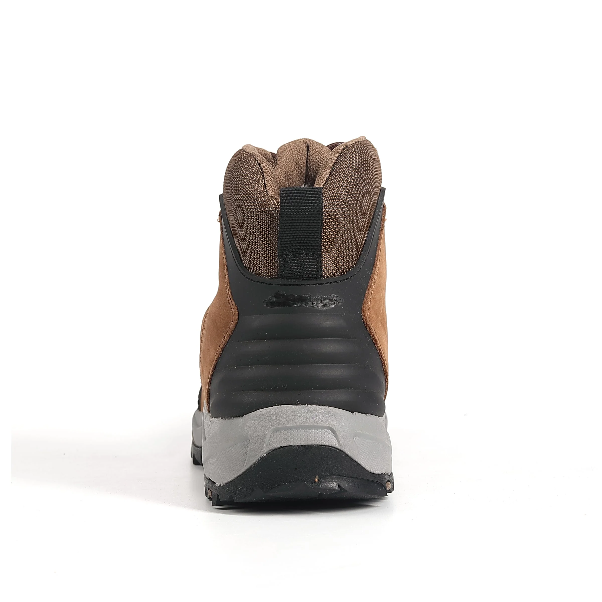 84316 Steel Toe Work Boots Wide for Electricians Work Safety Boots - Image 3